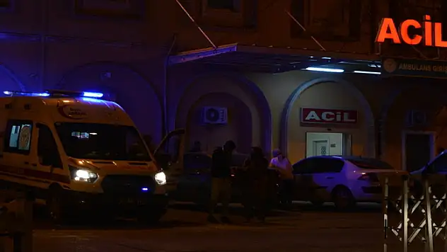 Soluk borusuna fasulye kaçan 3 yaşındaki Ferit öldü