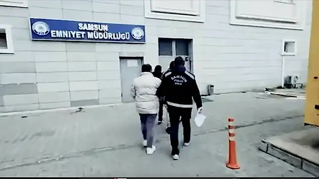 Konya dahil 55 ilde siber suç operasyonları 50 şüpheli tutuklandı