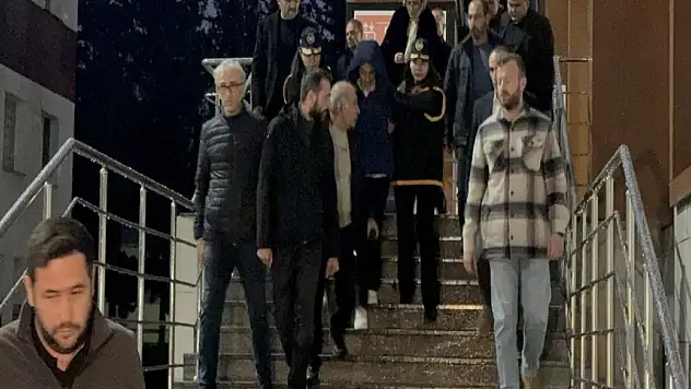 Şarkıcı Güllü'nün kızının arkadaşı Sultan Nur Ulu'nun savcılık ifadesi ortaya çıktı