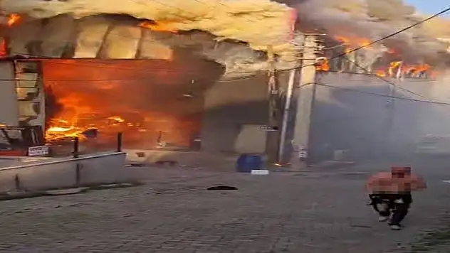 7 kişinin öldüğü fabrikadaki ihmaller zinciri iddianamedeki ifadelere yansıdı