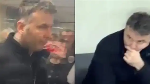 Gazeteci Mehmet Akif Ersoy'un uyuşturucu testi pozitif