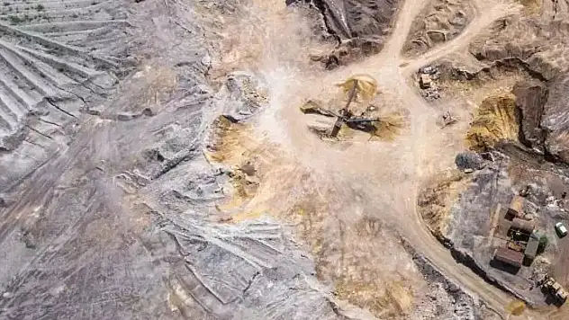 Suudi Arabistan'da dudak uçuklatan keşif!