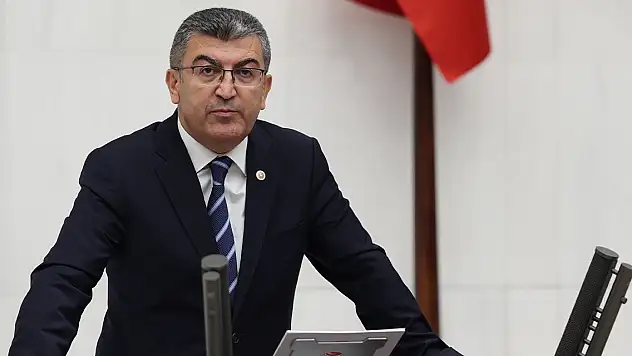 Hasan Ekici'den Konya merkezli operasyona özel teşekkür