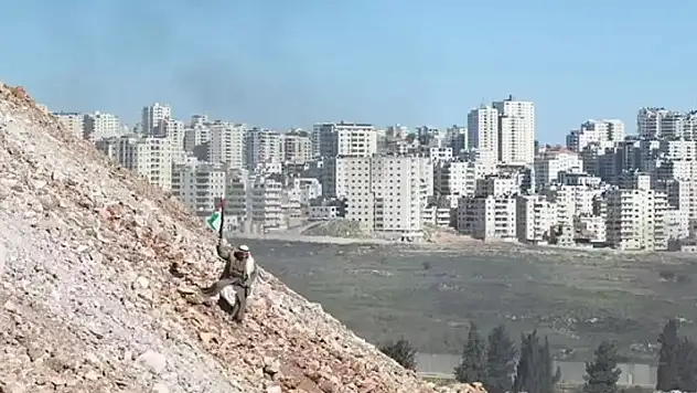 Google'dan Filistin güncellemesi! Batı Şeria topraklarını yuttu