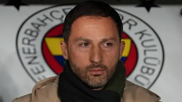 Fenerbahçe'de Domenico Tedesco Konyaspor maçını değerlendirdi