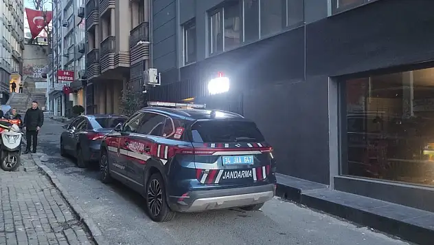 Son dakika! Dijital platform Gain ve bağlı şirketlere operasyon