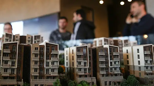 Konut Fiyat Endeksi kasım verileri açıklandı