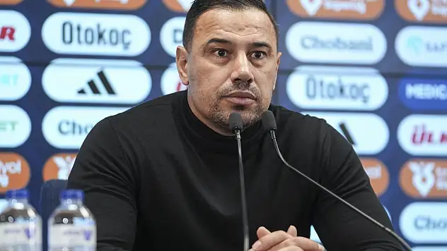 Konyaspor devre arası yenileniyor mu? Atan: 'Anlaştığımız oyuncular var'