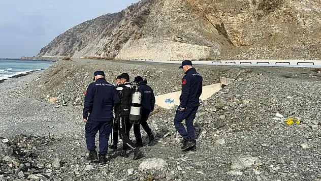 Denizde kaybolduktan 13 gün sonra KKTC'de cesedi bulundu