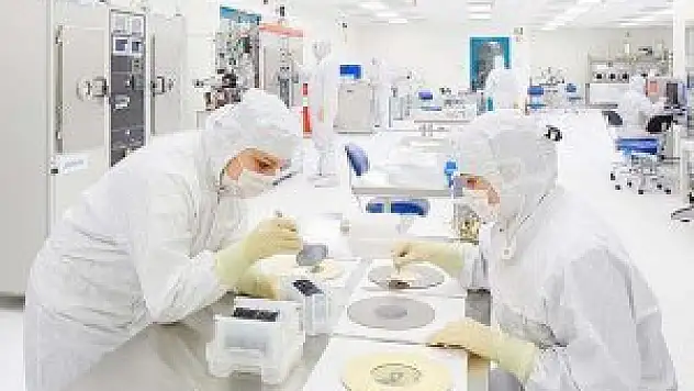 ASELSAN geceyi gündüze çevirecek