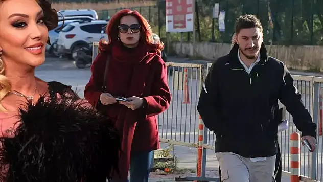 Güllü'nün sır ölümü aydınlanıyor: Güllü'nün oğlu Tuğberk....