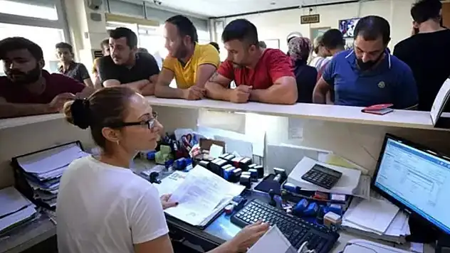 Noter başvurularında yaş sınırı var mı? Açıklama geldi