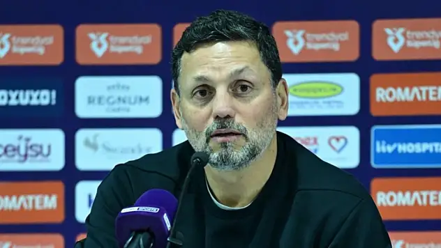 Konyaspor'un kupa maçı öncesi Antalyaspor'da ayrılık!