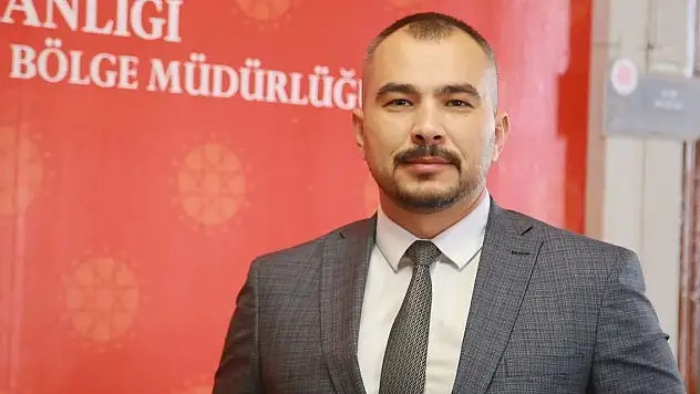 Konya'dan İstanbul'a önemli atama: Oğuz Tunç AKM'nin yeni müdürü oldu