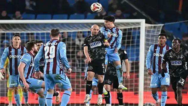 Fırtına kayıpla başladı