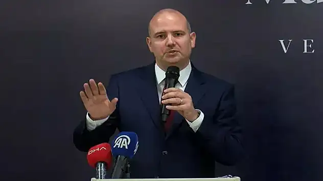 AK Parti'li İleri: İmam hatip, dünyaya model olmuş bir sistemdir