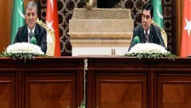 İlişkiler sözde kalmadı