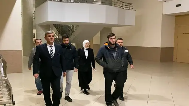 Zehra Kınık'ın cezası belli oldu