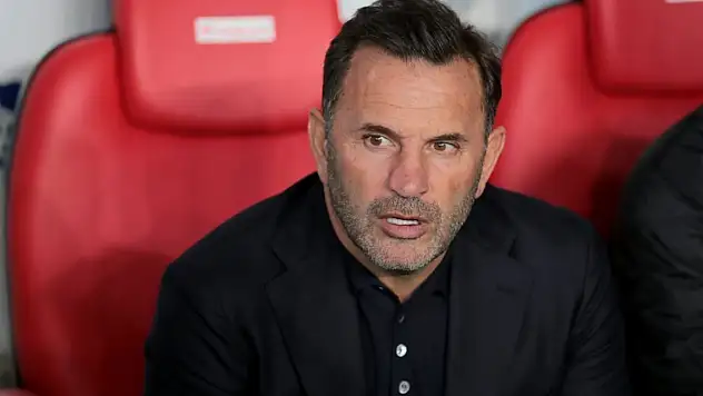 Okan Buruk'tan kupa rotasyonu... İlk kez 11'deler