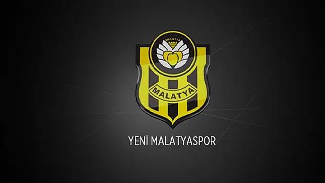 Yeni Malatyaspor 3. Lig'e düştü