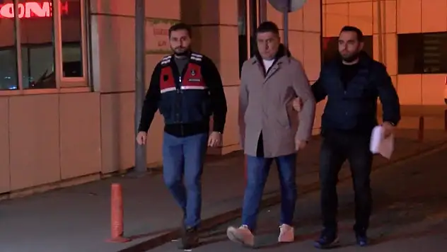 Mali müşavirlere operasyon: 43 şüpheliye gözaltı kararı