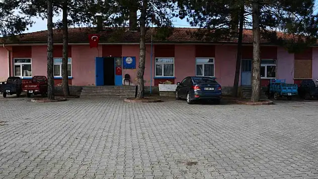 Konya'da kaderine terk edilmişti, şimdi mahallenin kalbi oldu!