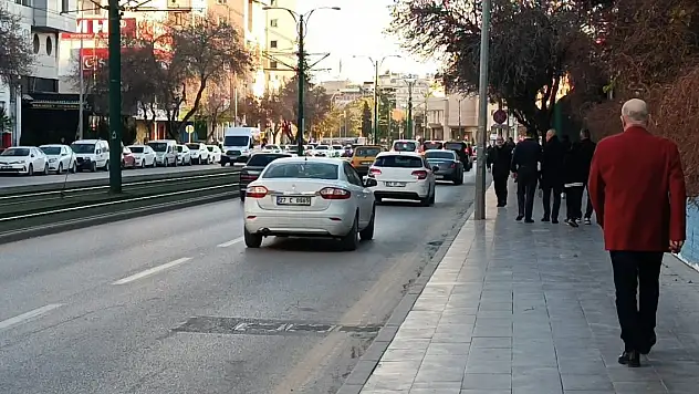 Son Dakika! AFAD duyurdu... Kahramanmaraş'ta deprem meydana geldi