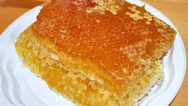 'Bal tüketimi kanser hücrelerinin çoğalmasına yol açabilir'