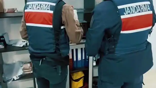 6 ilde dolandırıcılık ve tefecilik yapan 9 ayrı Organize Suç Örgütü çökertildi