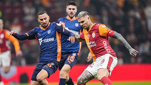 Galatasaray, Kasımpaşa karşısında... Mauro Icardi için tarihi gece