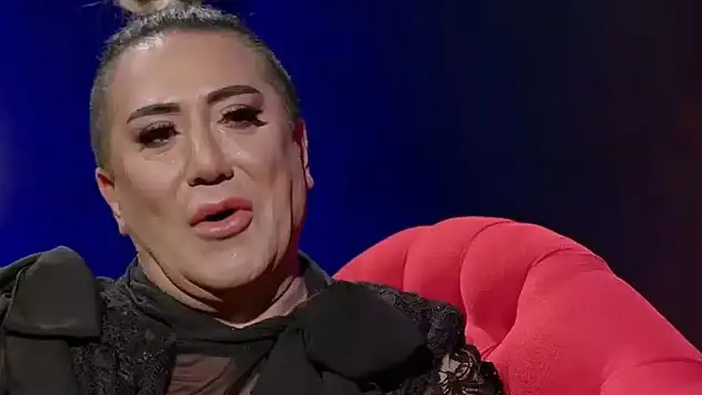 Sosyal medya fenomeni Murat Övüç tutuklandı