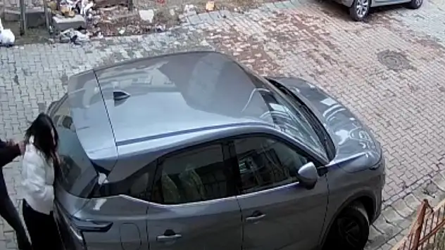 Eşini darbeden Bilal: Burun estetiği yaptırıp benden boşanmak istedi