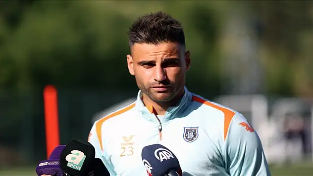 Konyaspor, Deniz Türüç transferinde sona yaklaştı