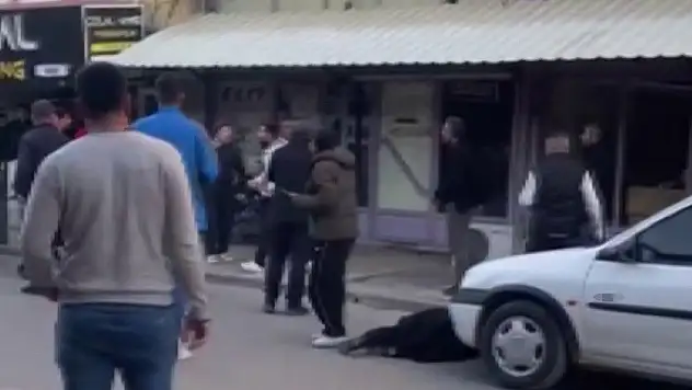 Eşini, kızının yanında öldürüp kayıplara karıştı