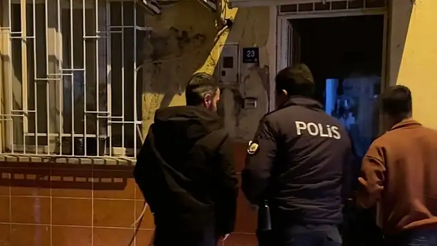 Aydın'da kendisinden haber alınamayan kişi evinde ölü bulundu