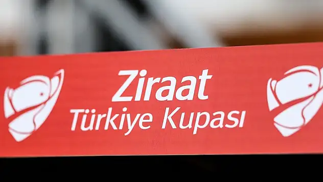 Türkiye Kupası'nda büyük finalin tarihi açıklandı