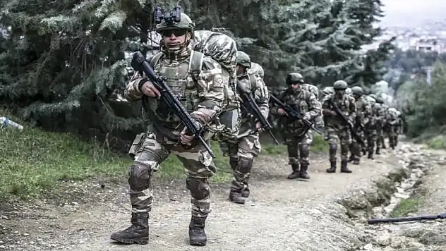 TSK'nın Libya'daki görev süresi 2 yıl daha uzatıldı