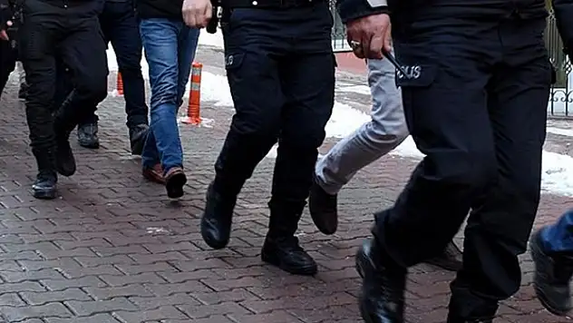 26 şirkete 'mali müşavir' operasyonu! 21 kişi tutuklandı