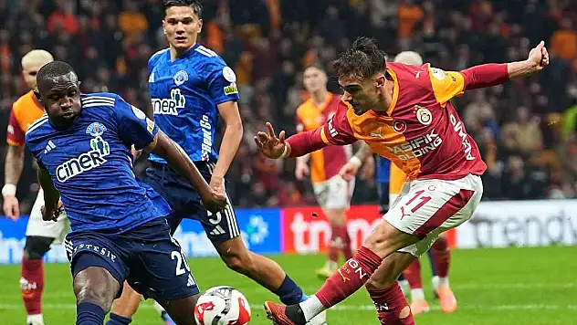 Süper Lig'de sezonun ilk yarısı tamamlandı... İşte güncel puan durumu