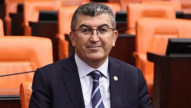 AK Parti Konya Milletvekili Hasan Ekici'den Sarıkamış mesajı