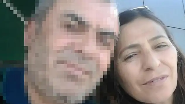 Torununu trenin altında kalmaktan kurtaran kadından acı haber geldi