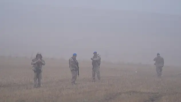 Son Dakika! Libya askeri heyetini taşıyan özel jetin karakutusu bulundu