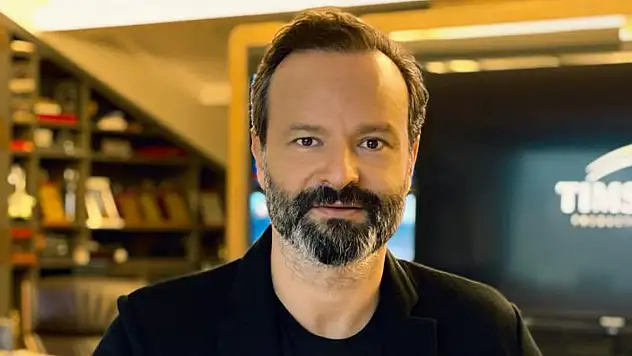 TİMS&B Prodüksiyon CEO'su Yusuf Timur Savcı gözaltına alındı