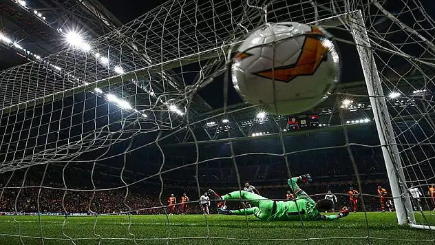 Süper Lig'de ilk yarının penaltı karnesi