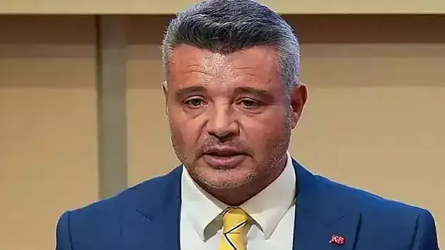 Sadettin Saran gözaltına alındı! Uyuşturucu testi pozitif çıkmıştı