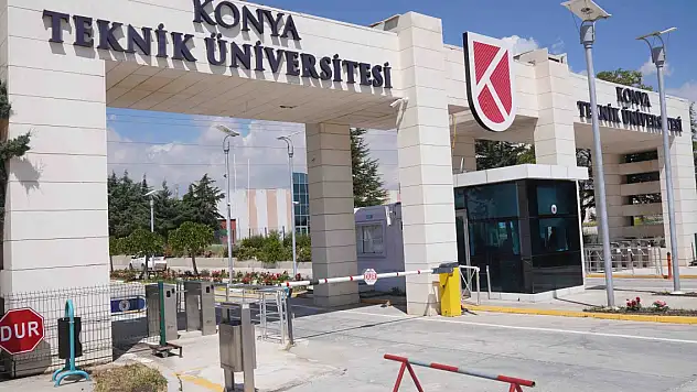 KTÜN, YÖK 2025 Üniversite İzleme ve Değerlendirme Raporu'nda üst sıralarda yer aldı