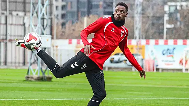 Samsunspor, Fenerbahçe ile Musaba hakkında disiplin soruşturması başlattı