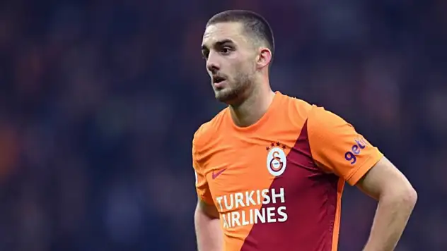 Berkan Kutlu için Konyaspor iddiası güçleniyor mu?