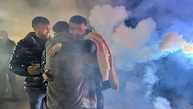 11'inci Yargı Paketi'nin yürürlüğe girmesiyle cezaevlerinde tahliyeler başladı