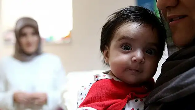 Doğum yardımları güncellendi! Ödemeler bugün hesaplara yatıyor